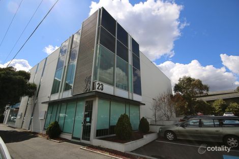 23 Stubbs St, Kensington, VIC 3031