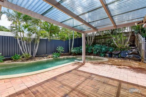 Property photo of 80 Henry Cotton Drive Parkwood QLD 4214
