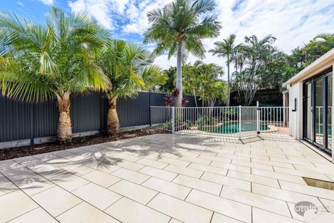 Property photo of 80 Henry Cotton Drive Parkwood QLD 4214