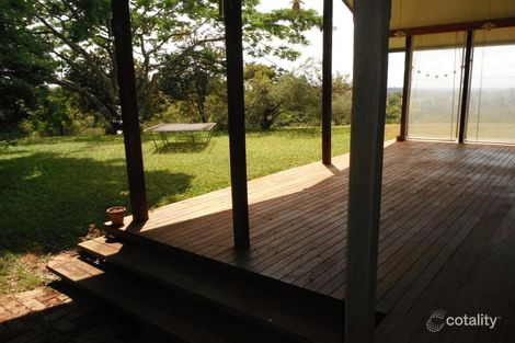 Property photo of 25 Cowley Road Dunoon NSW 2480