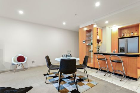 Property photo of 603/45 Haig Street Southbank VIC 3006