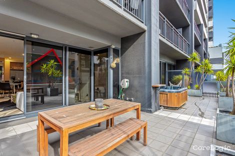 Property photo of 603/45 Haig Street Southbank VIC 3006