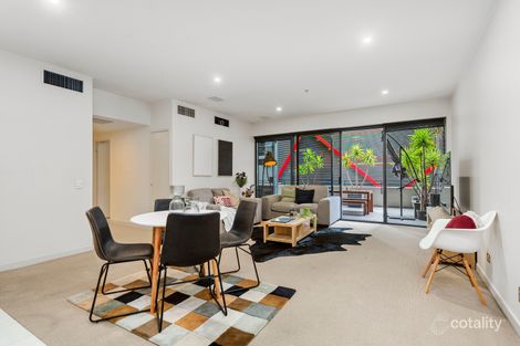 Property photo of 603/45 Haig Street Southbank VIC 3006