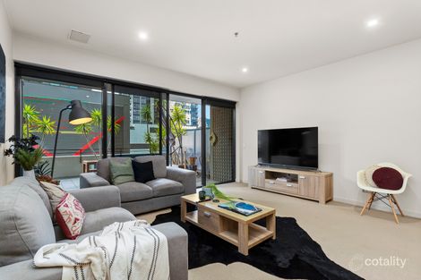Property photo of 603/45 Haig Street Southbank VIC 3006