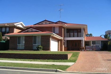 60 Central Ave, Chipping Norton, NSW 2170