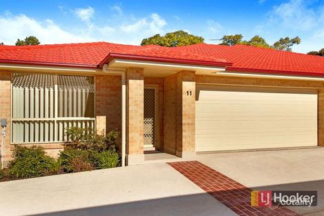 Property photo of 11/19-21 Kenneth Avenue Baulkham Hills NSW 2153