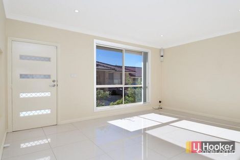 Property photo of 11/19-21 Kenneth Avenue Baulkham Hills NSW 2153