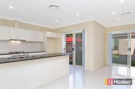 Property photo of 11/19-21 Kenneth Avenue Baulkham Hills NSW 2153