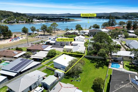 4a Magnolia Ave, Davistown, NSW 2251