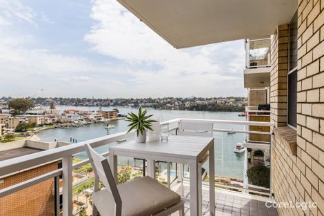 Property photo of 52/84 St Georges Crescent Drummoyne NSW 2047