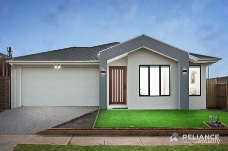 Property photo of 4 Climbing Drive Wyndham Vale VIC 3024