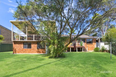Property photo of 3 Paringa Place Bangor NSW 2234
