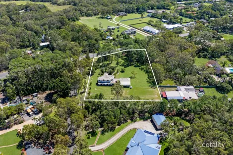 40 Dinwoodie Rd, Thornlands, QLD 4164