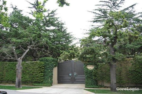 Property photo of 31 Albany Road Toorak VIC 3142