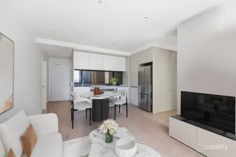 Property photo of 3614/628 Flinders Street Docklands VIC 3008