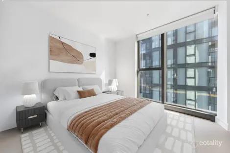 Property photo of 3614/628 Flinders Street Docklands VIC 3008