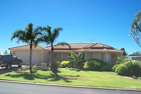 201 Fendam St, Port Kennedy, WA 6172