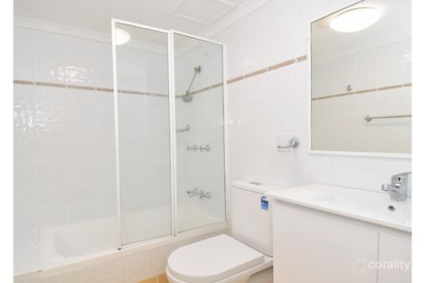 Property photo of 25/6-14 Park Street Sutherland NSW 2232