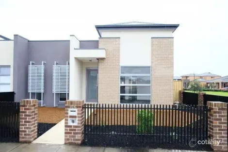 Property photo of 26 Delaney Boulevard Williams Landing VIC 3027