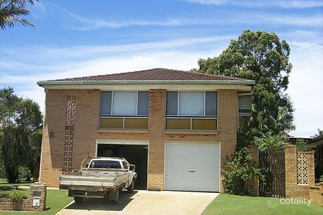 Property photo of 70 Amaranthus Street Runcorn QLD 4113
