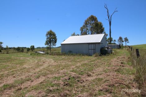 Property photo of 482 Esk Crows Nest Road Biarra QLD 4313