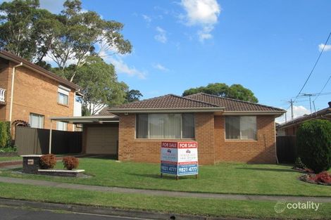 23 Grose Ave, Lurnea, NSW 2170