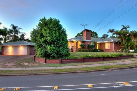 Property photo of 4 Warnambul Road Shailer Park QLD 4128