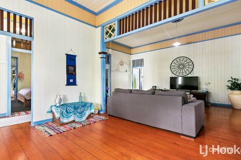 Property photo of 246 Albert Street Maryborough QLD 4650