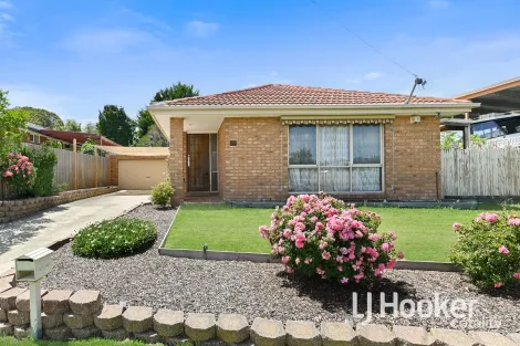 Property photo of 12 Pauline Court Hampton Park VIC 3976
