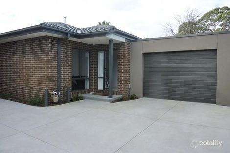 4/41 Nockolds Cres, Noble Park, VIC 3174