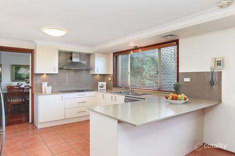 Property photo of 9 Redwood Close Castle Hill NSW 2154