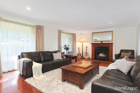 Property photo of 9 Redwood Close Castle Hill NSW 2154