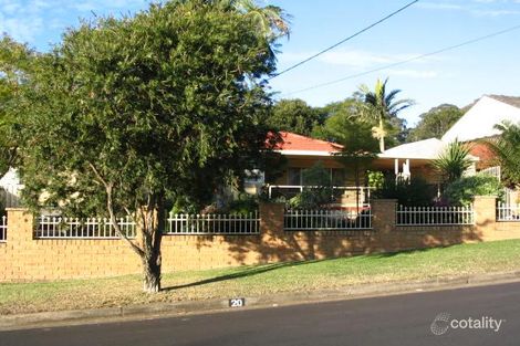 Property photo of 20 Mazepa Avenue South Penrith NSW 2750