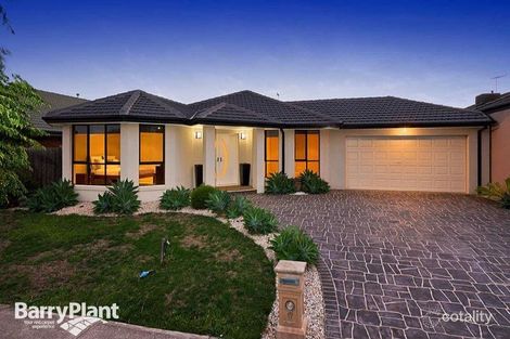 Property photo of 17 Jared Road Altona Meadows VIC 3028