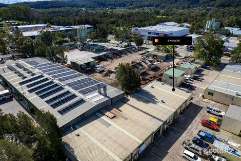 6/6 Kerta Rd, Kincumber, NSW 2251