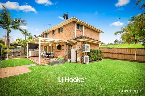 Property photo of 38A Hyde Avenue Glenhaven NSW 2156