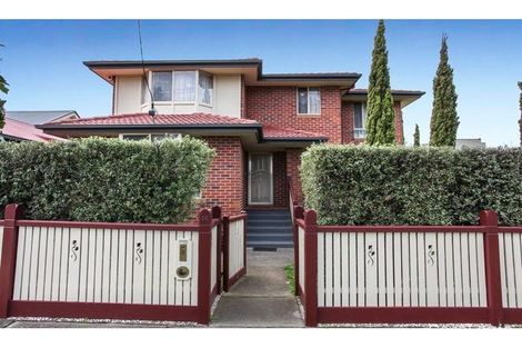 Property photo of 16 Alfred Street Sunshine VIC 3020