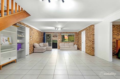 Property photo of 7 Fairview Crescent Sussex Inlet NSW 2540