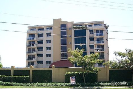 Property photo of 16/190 Swann Road Taringa QLD 4068
