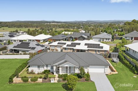 Property photo of 16 Coolalta Drive Nulkaba NSW 2325