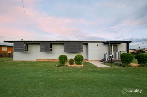 Property photo of 58 Lloyd George Street Eastern Heights QLD 4305