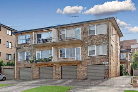 2/5 Barsbys Ave, Allawah, NSW 2218