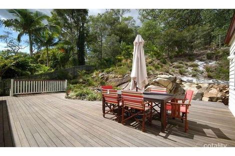 Property photo of 88 Moggill Road The Gap QLD 4061