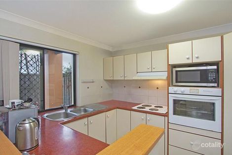 Property photo of 42/1 Warbler Parade Varsity Lakes QLD 4227