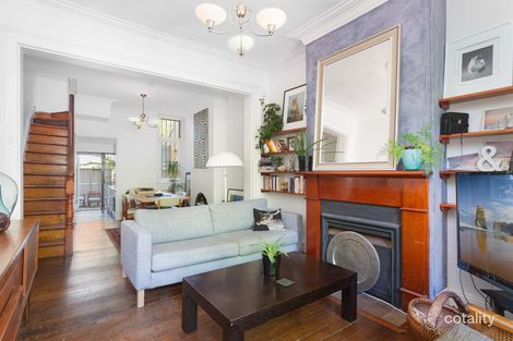 18a Womerah Ave, Darlinghurst, NSW 2010