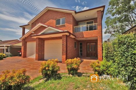 58 Woodland Rd, Chester Hill, NSW 2162
