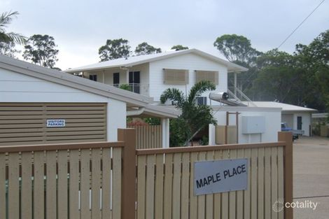 Property photo of 8/2-4 Maple Street Yeppoon QLD 4703