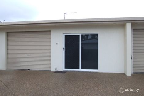 Property photo of 8/2-4 Maple Street Yeppoon QLD 4703
