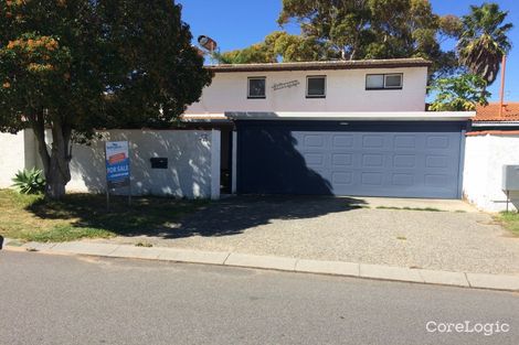 Property photo of 12 Corvus Place Rockingham WA 6168