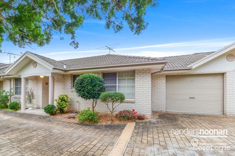 Property photo of 2/1038 Forest Road Lugarno NSW 2210